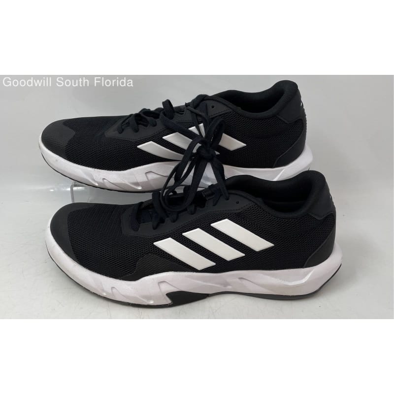 Adidas size 10.5 top