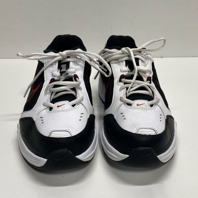 Nike air monarch multicolor hotsell