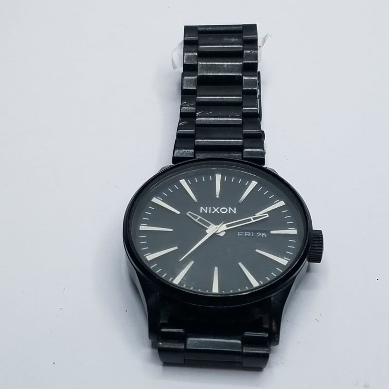 Sentry ss all black clearance