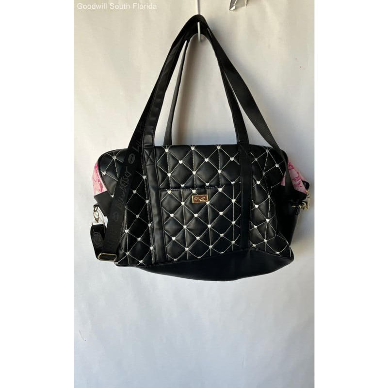 Luv betsey weekender sales
