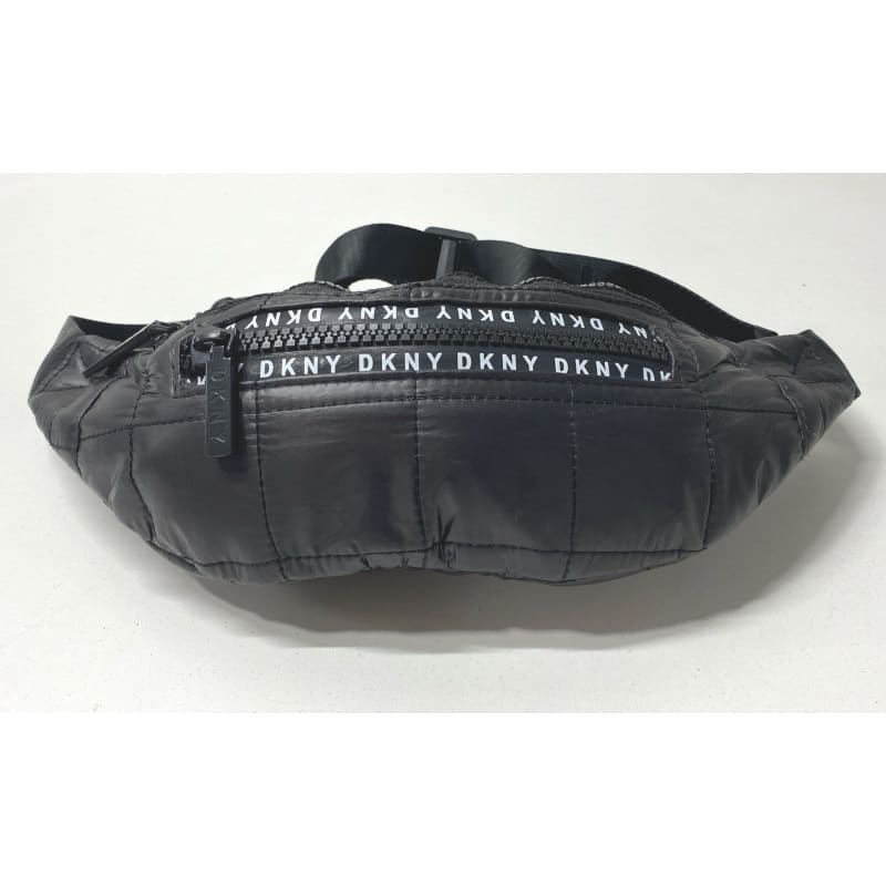 Fanny pack dkny deals