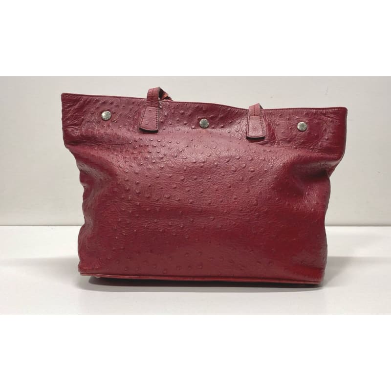 Furla ostrich bag best sale