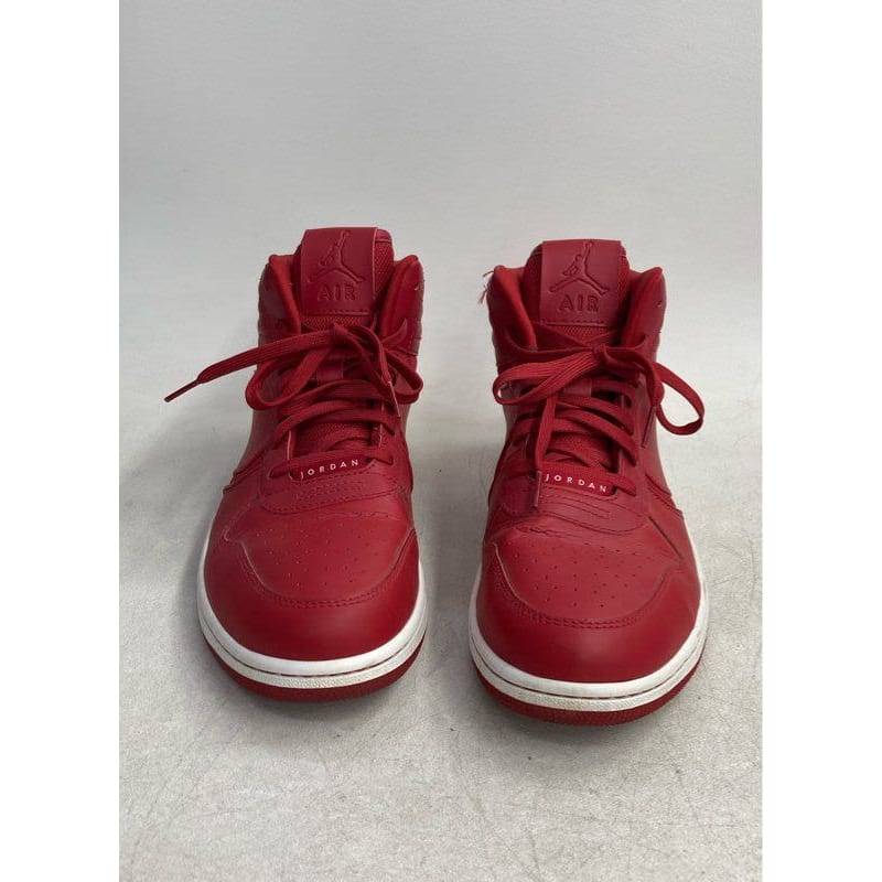 Buy the Authentic Men s Nike Air Jordan 1 Retro Red Size 12 GoodwillFinds
