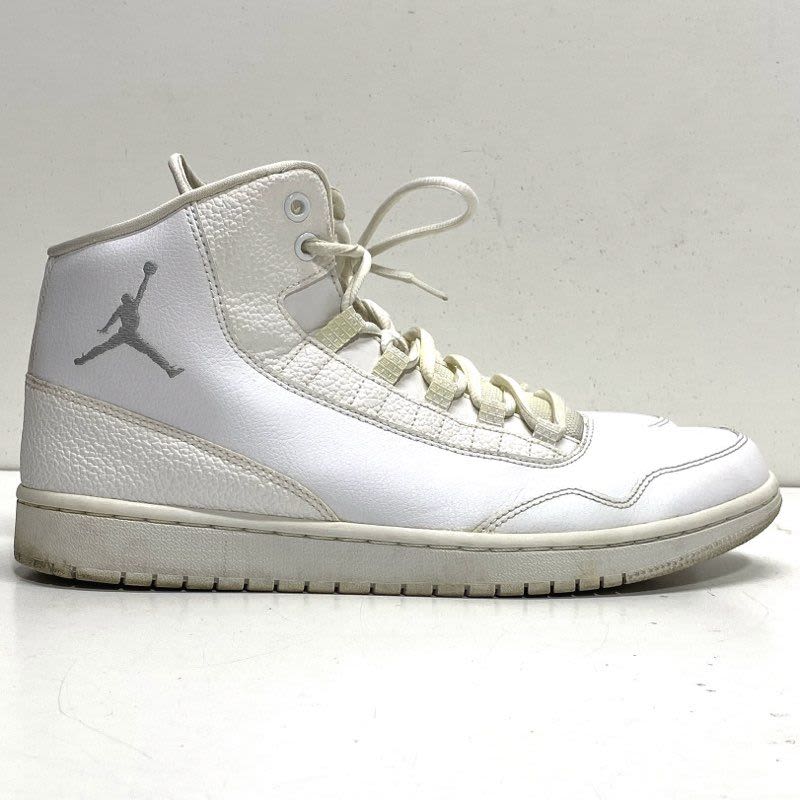 Jordan executive white sales