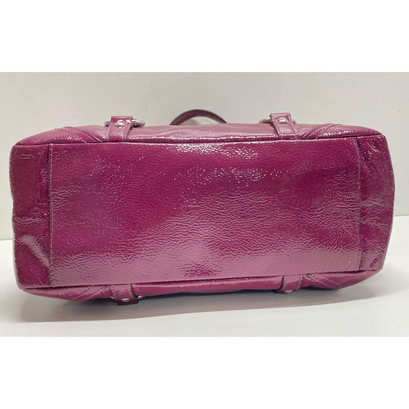 Buy the Coach Shoulder Bag | GoodwillFinds