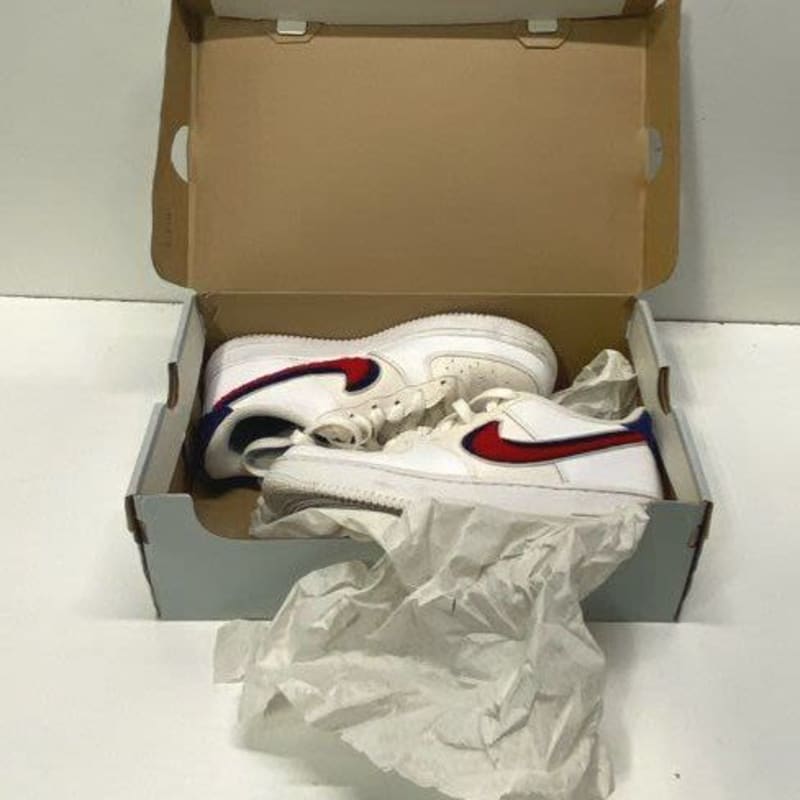 Air force 1 de lo mio box cheap