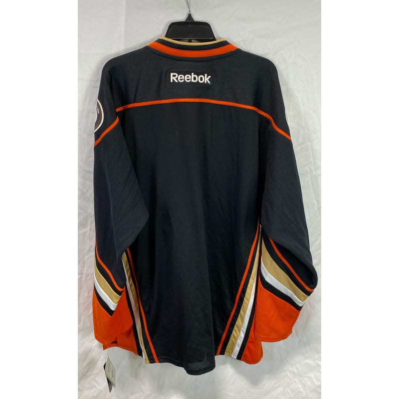 Buy the Reebok NHL Anaheim Ducks Men s Hockey Jersey Size XL GoodwillFinds
