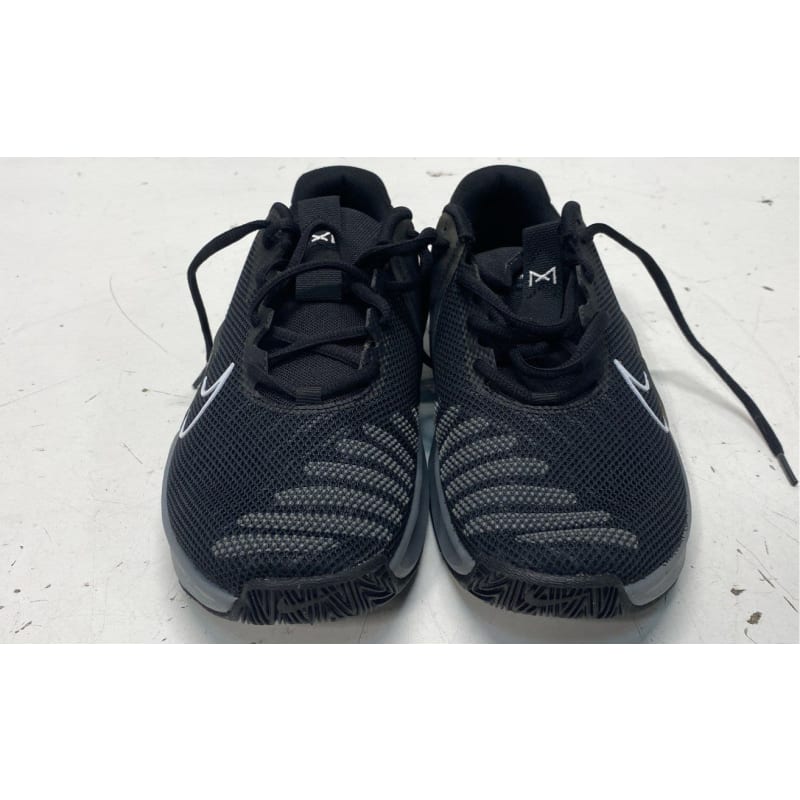 Buy the Nike Metcon 9 Training Sneakers Black 9.5 GoodwillFinds
