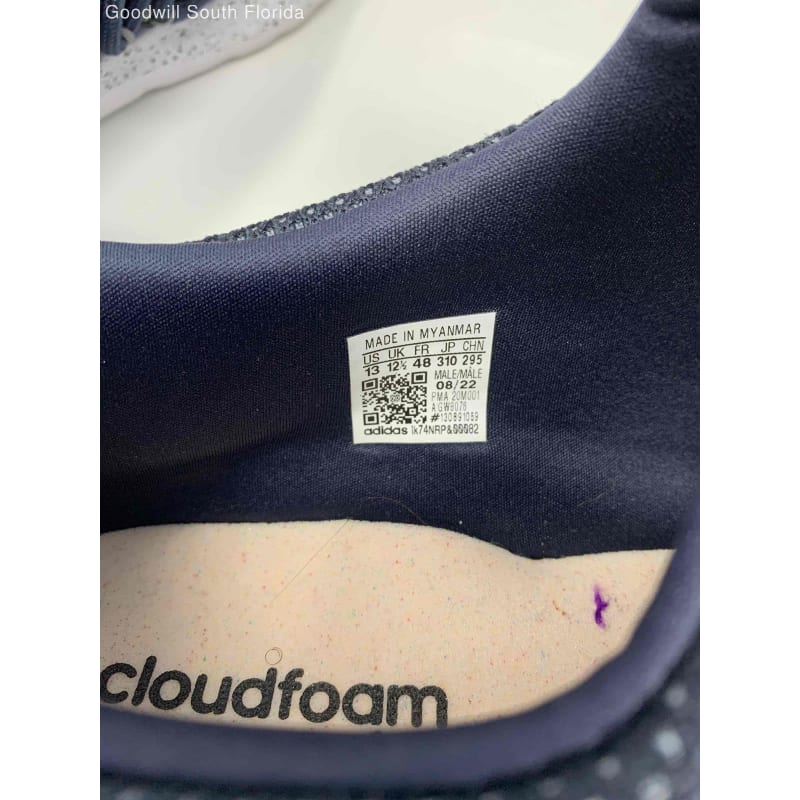 Adidas us uk shoe size 22 hot sale