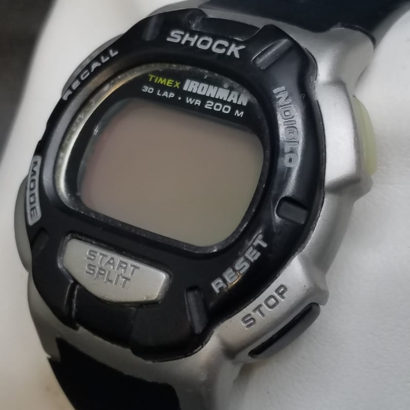 Timex ironman 854 watch band online