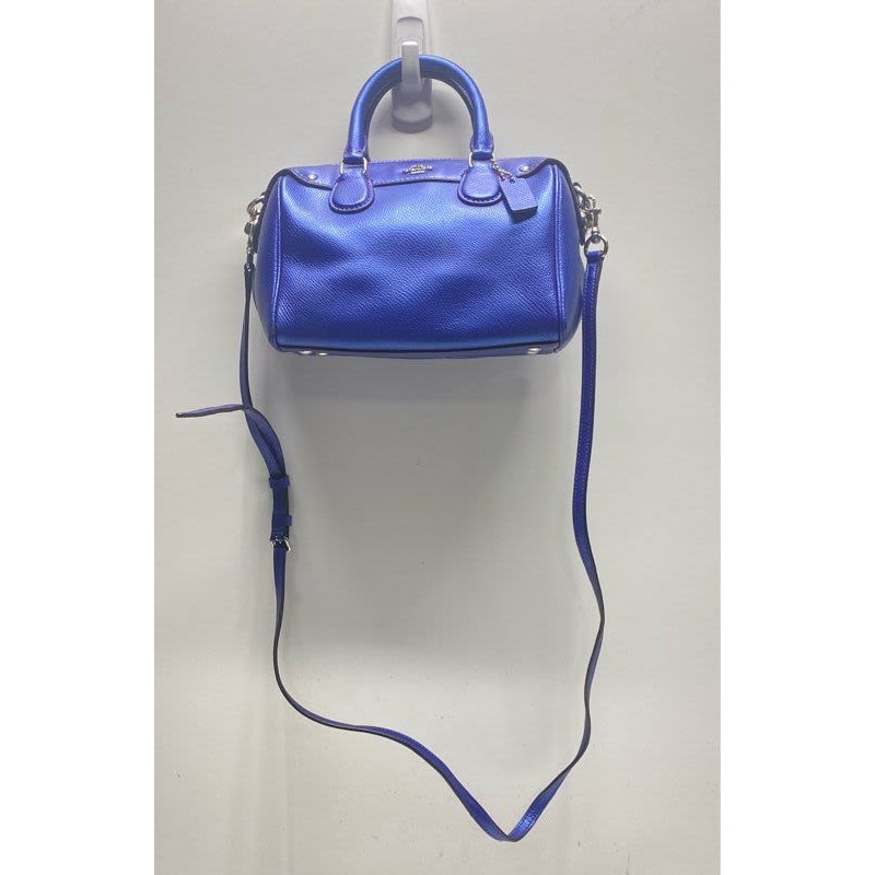 Bennett coach bag deals