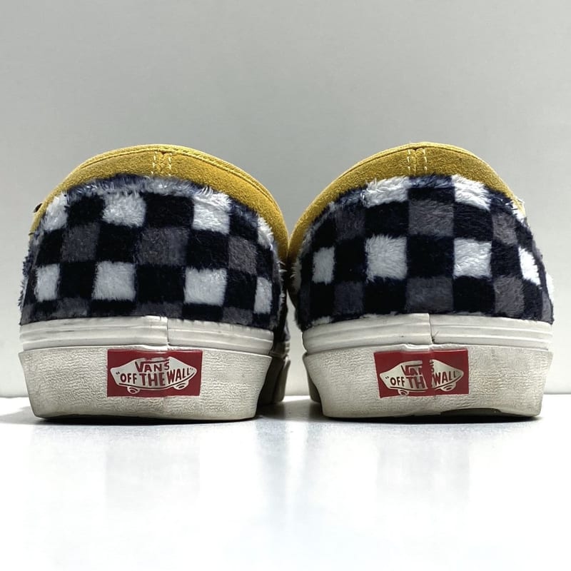 Hunky dory vans deals
