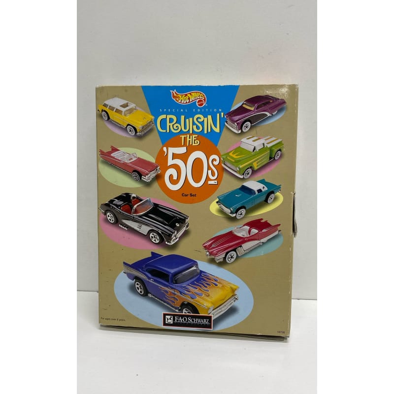 Hot wheels from 0 to 50 shop