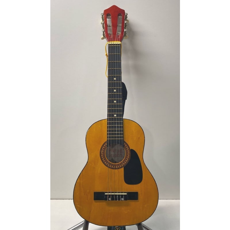 Play and learn guitar shop