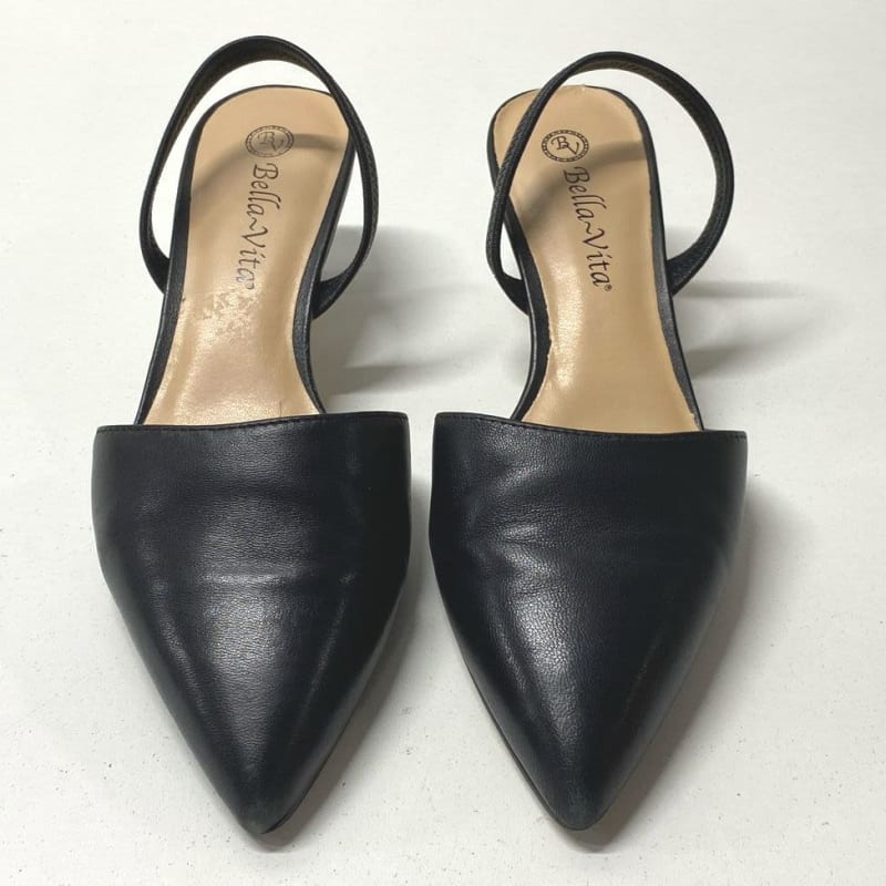 Bella vita sarah slingback best sale