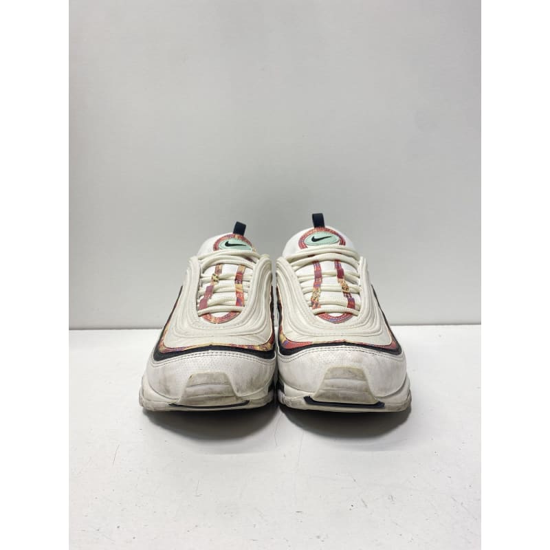 Nike air max 97 undefeated white shop