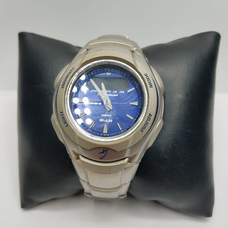 Casio neon illuminator best sale