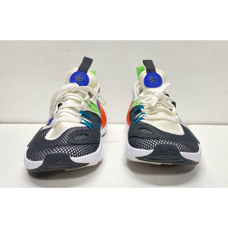 Buy the Nike Air Huarache E.D.G.E TXT Sneakers Multicolor 4.5 Youth Women s 6 GoodwillFinds