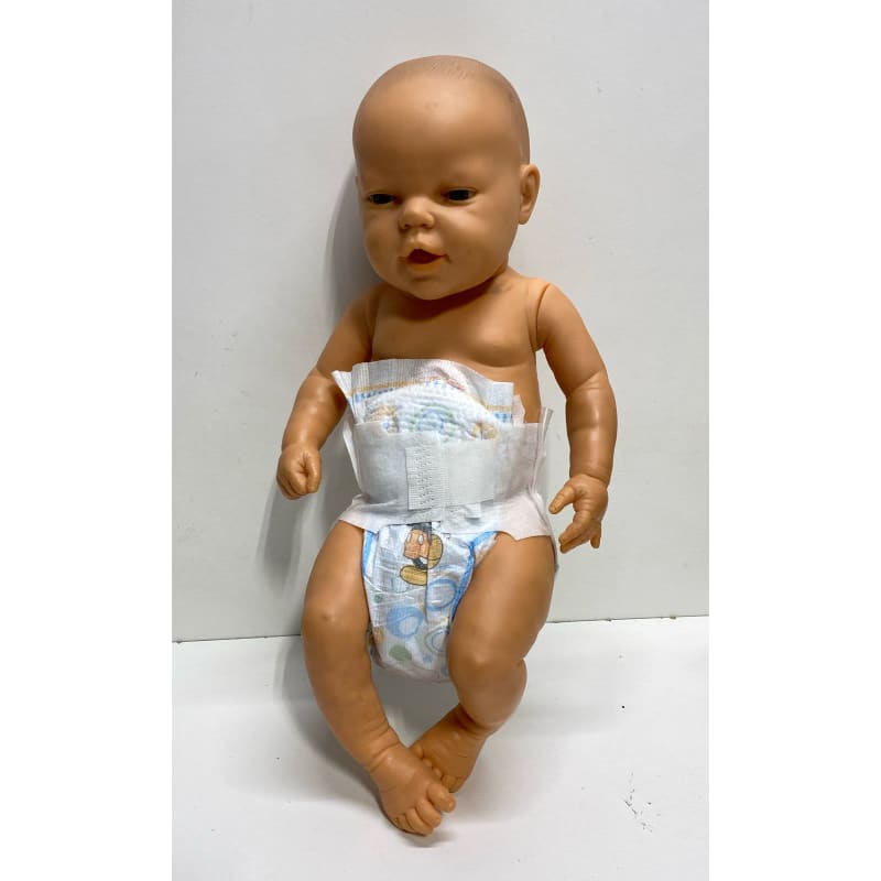 Berjusa dolls 1987 online