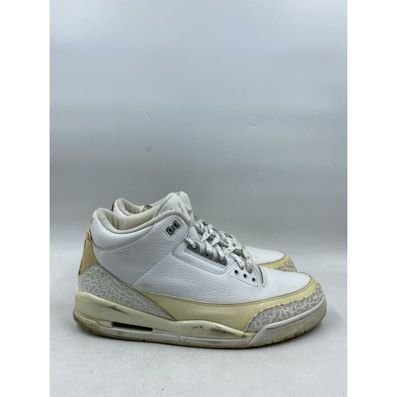 Air jordan 3 retro pure money outlet