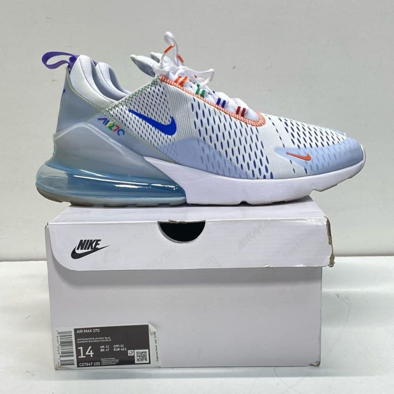 Air max 270 47 best sale