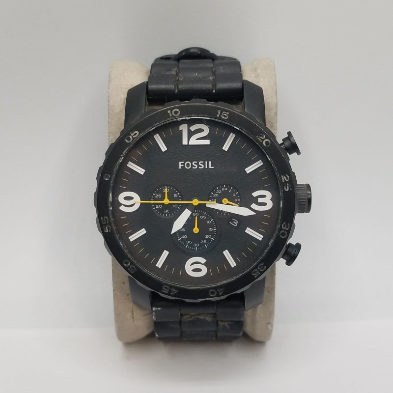 Jr1425 fossil watch new arrivals