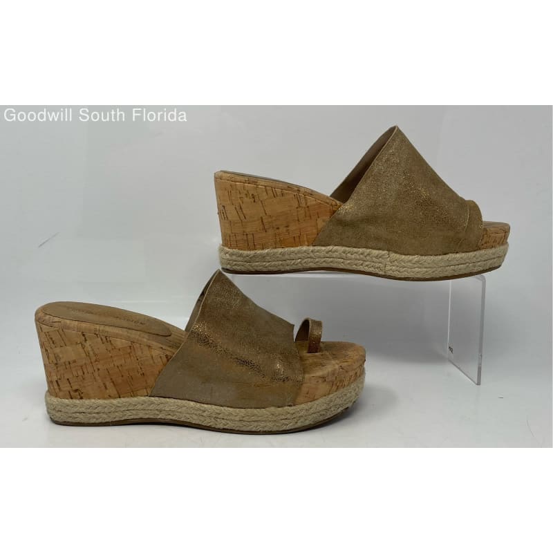 Donald pliner janet wedge online