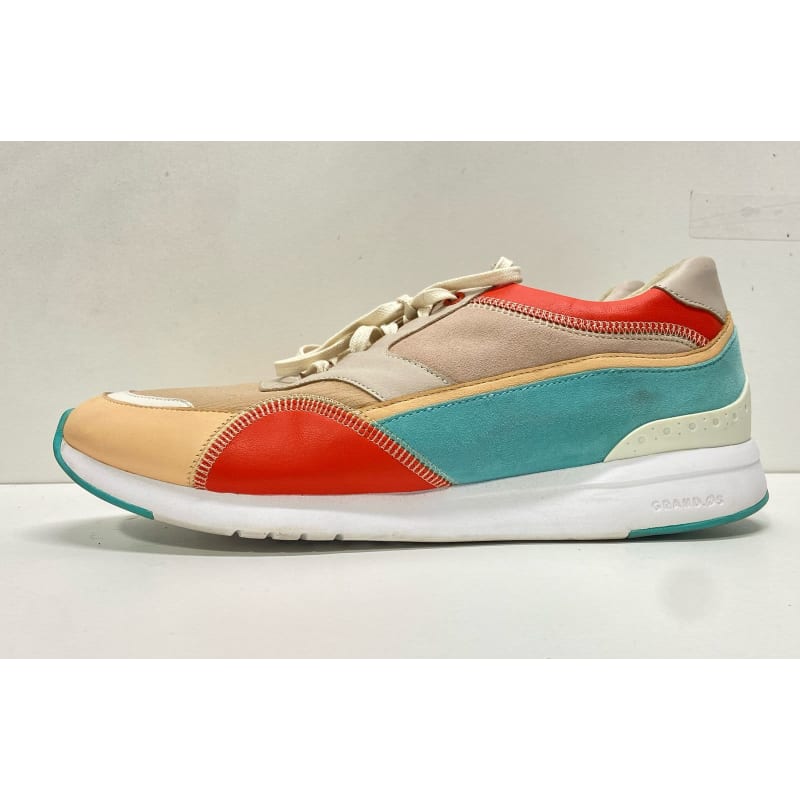 Cole haan downtown sneaker shop