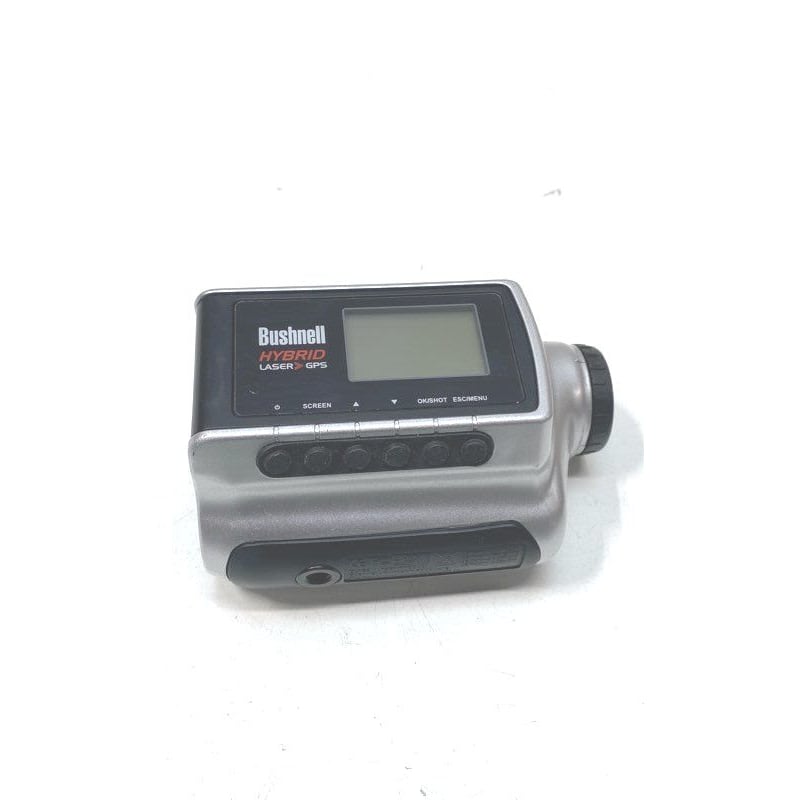 Hybrid rangefinder hotsell