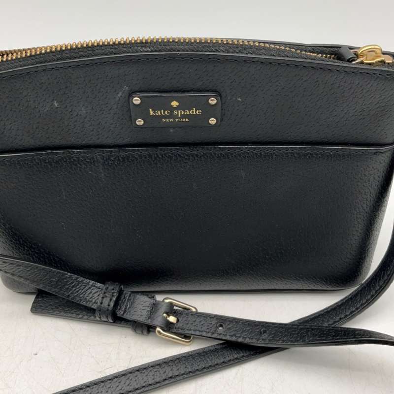 Kate spade millie black outlet