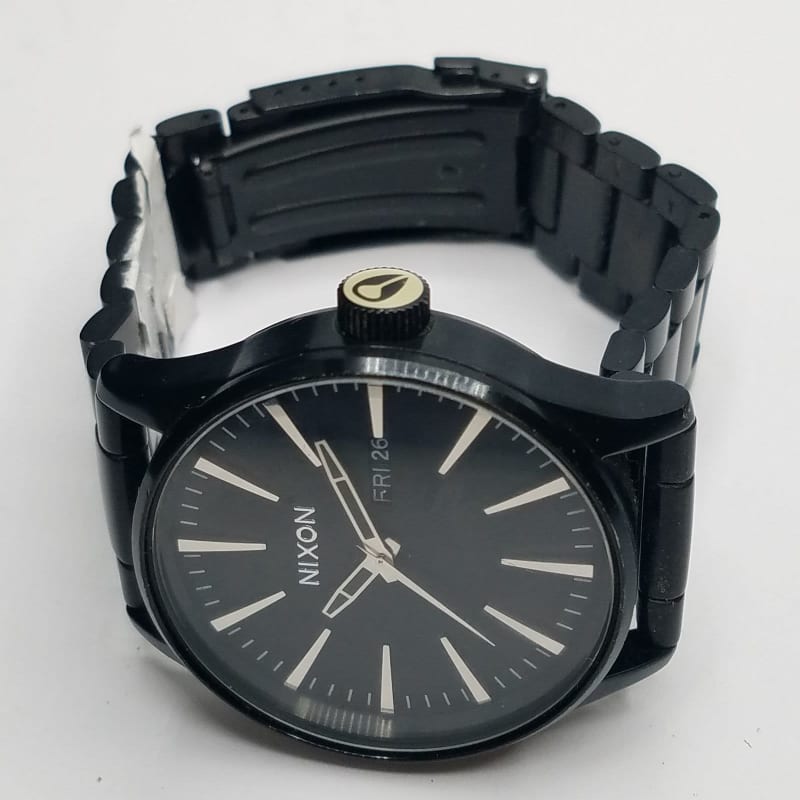 Sentry ss all black on sale