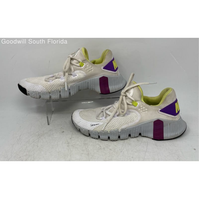 Nike metcon 4 lace length shop