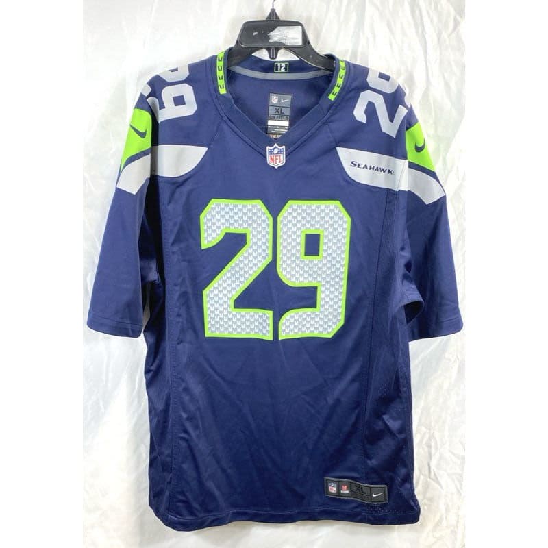 Seahawks thomas jersey on sale