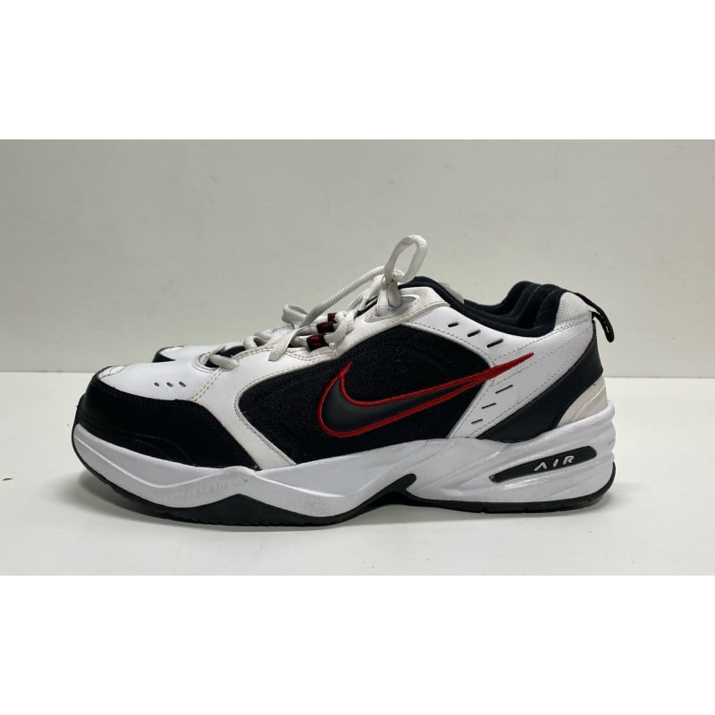 Nike air monarch multicolor hotsell
