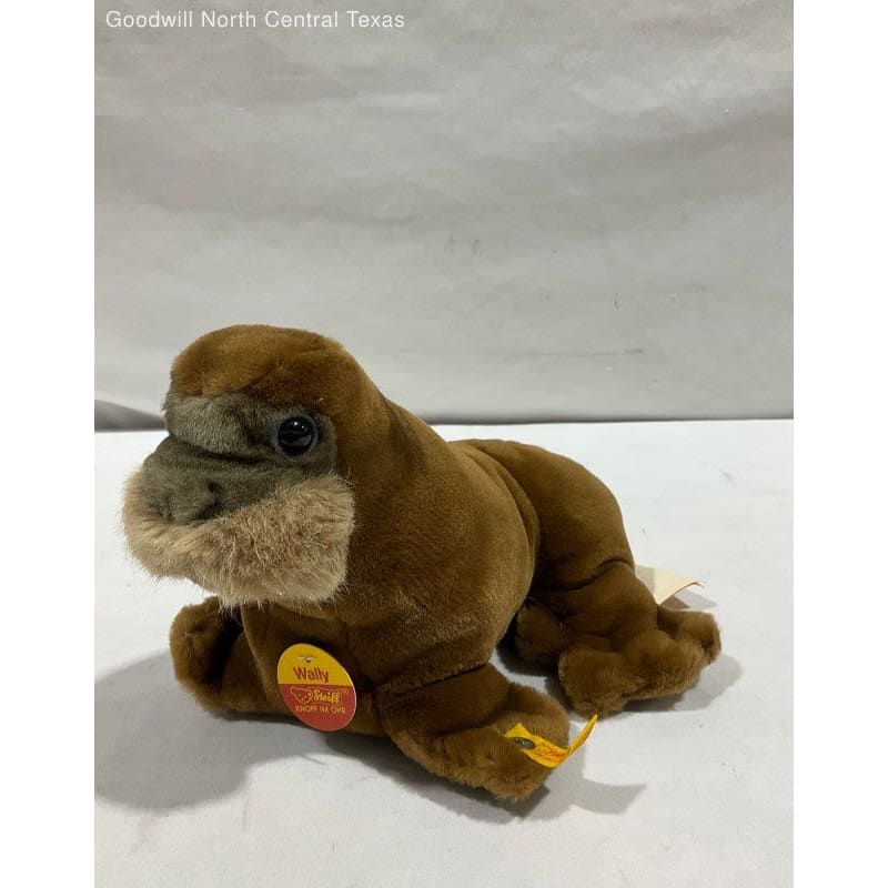 Steiff walrus new arrivals
