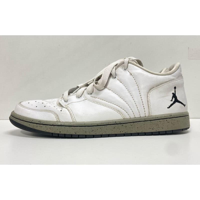 Jordan 11 flight 4 premium 2025