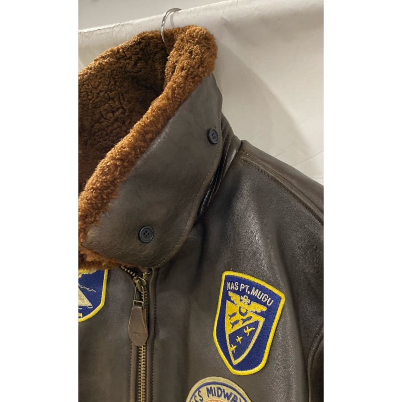 Schott g1 jacket online