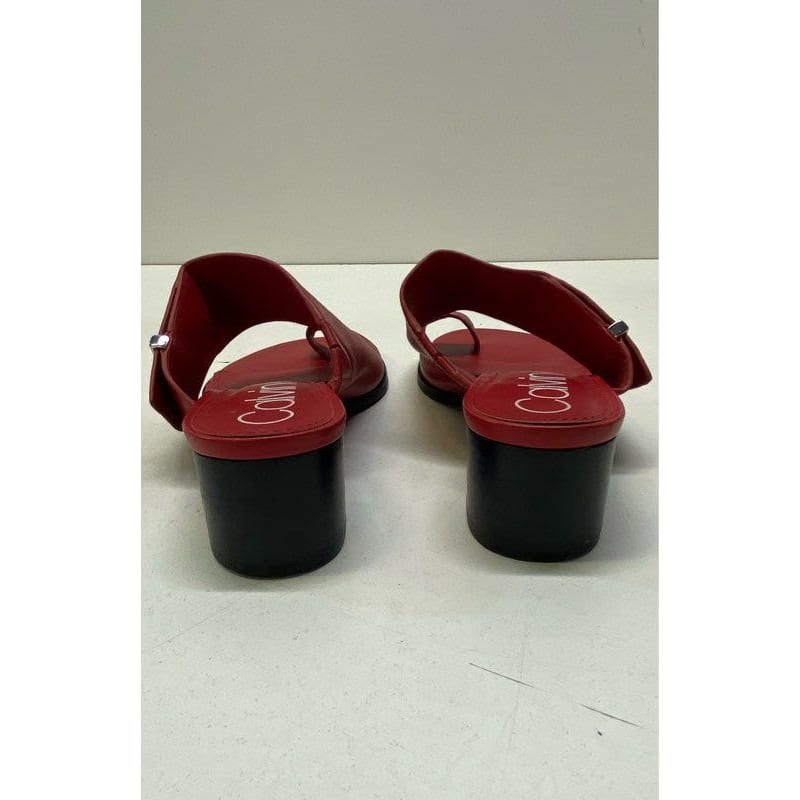 Calvin klein daria dress sandals new arrivals