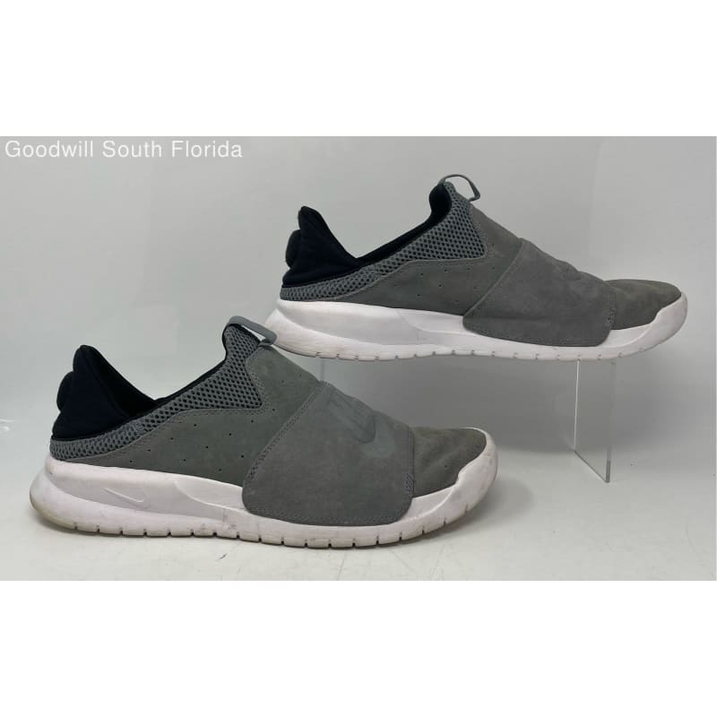 Benassi slip shoe 2025
