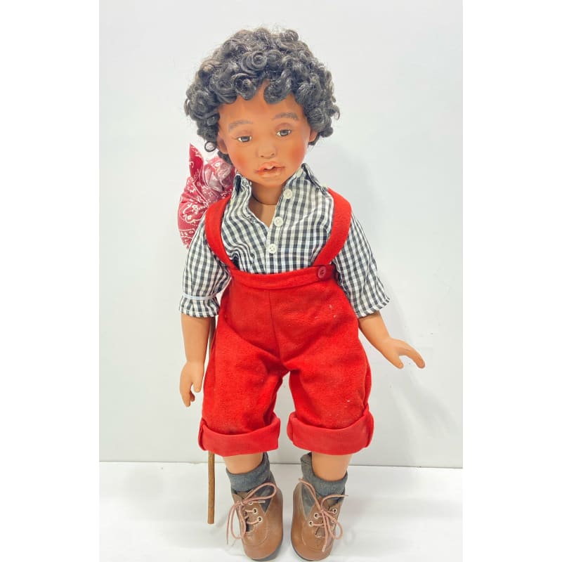 Kelly j rubert porcelain dolls top