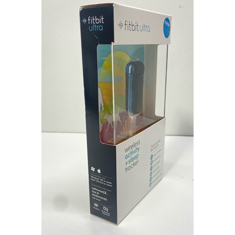Endomondo fitbit on sale