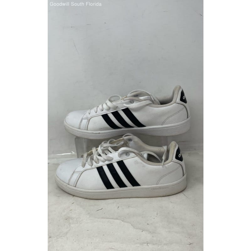 Adidas cloudfoam advantage aw4294 sales