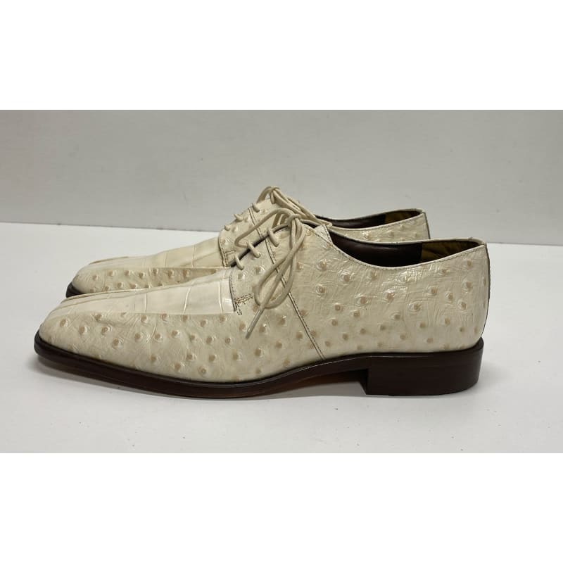 Stacy adams ostrich shop