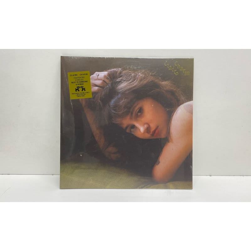 Buy the CLAIRO Limited Edition 
