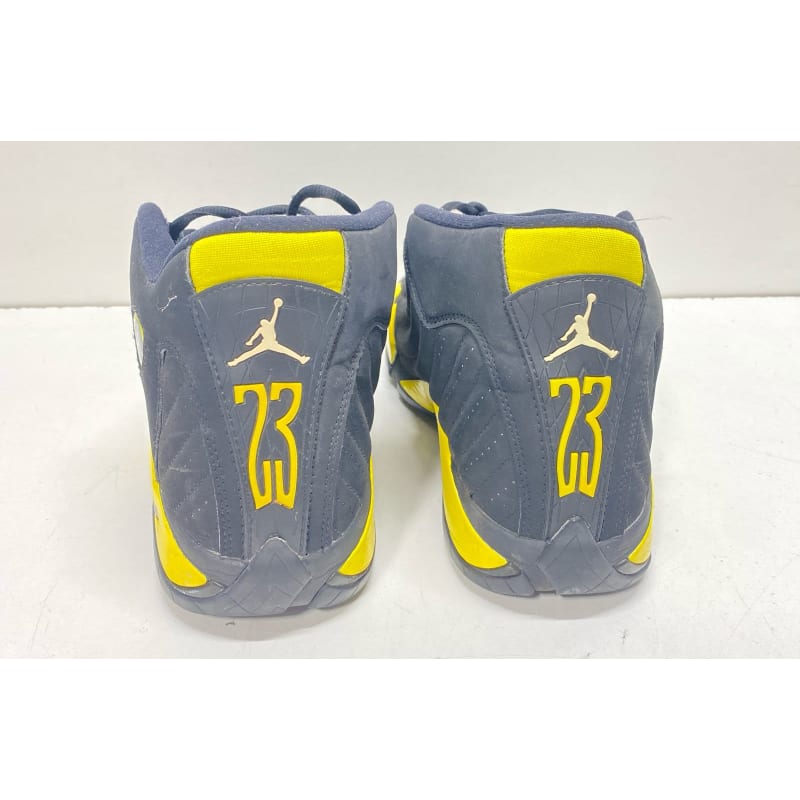 Air jordan 14 thunder clearance