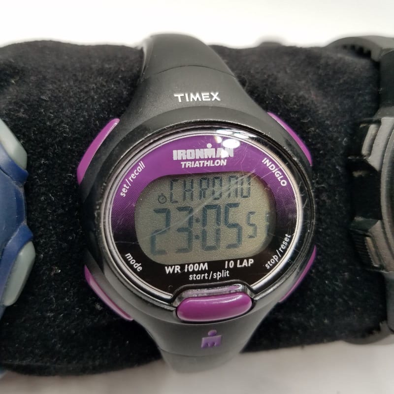 Timex ironman watch for women online