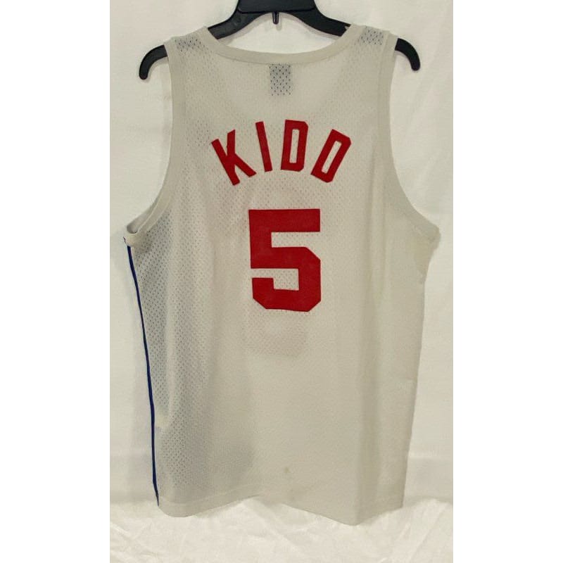 Jason kidd nets jersey medium online