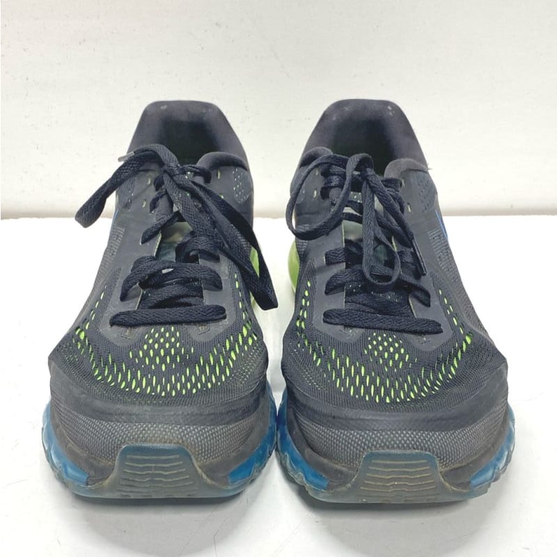 Nike air max 2014 black outlet
