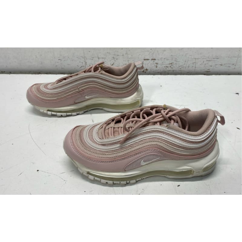Nike air max 97 glitter pink best sale