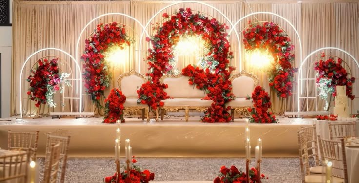 Event Planning by Asjin Events